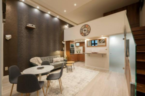 Studio inn - by the Danube